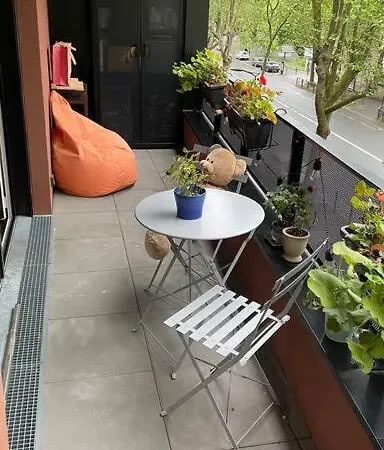 Cosy And Spacious Appartement Near Metro Line 4 & Rer B Bagneux  Exterior foto