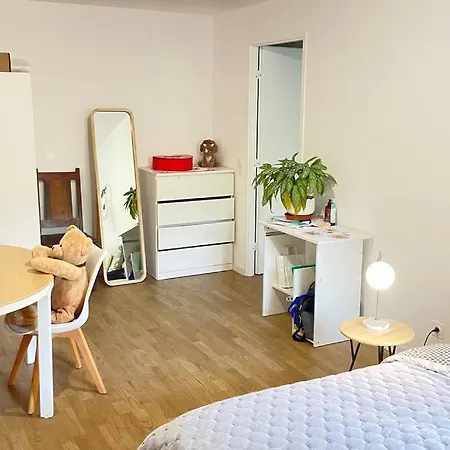 Cosy And Spacious Appartement Near Metro Line 4 & Rer B Bagneux  Exterior foto