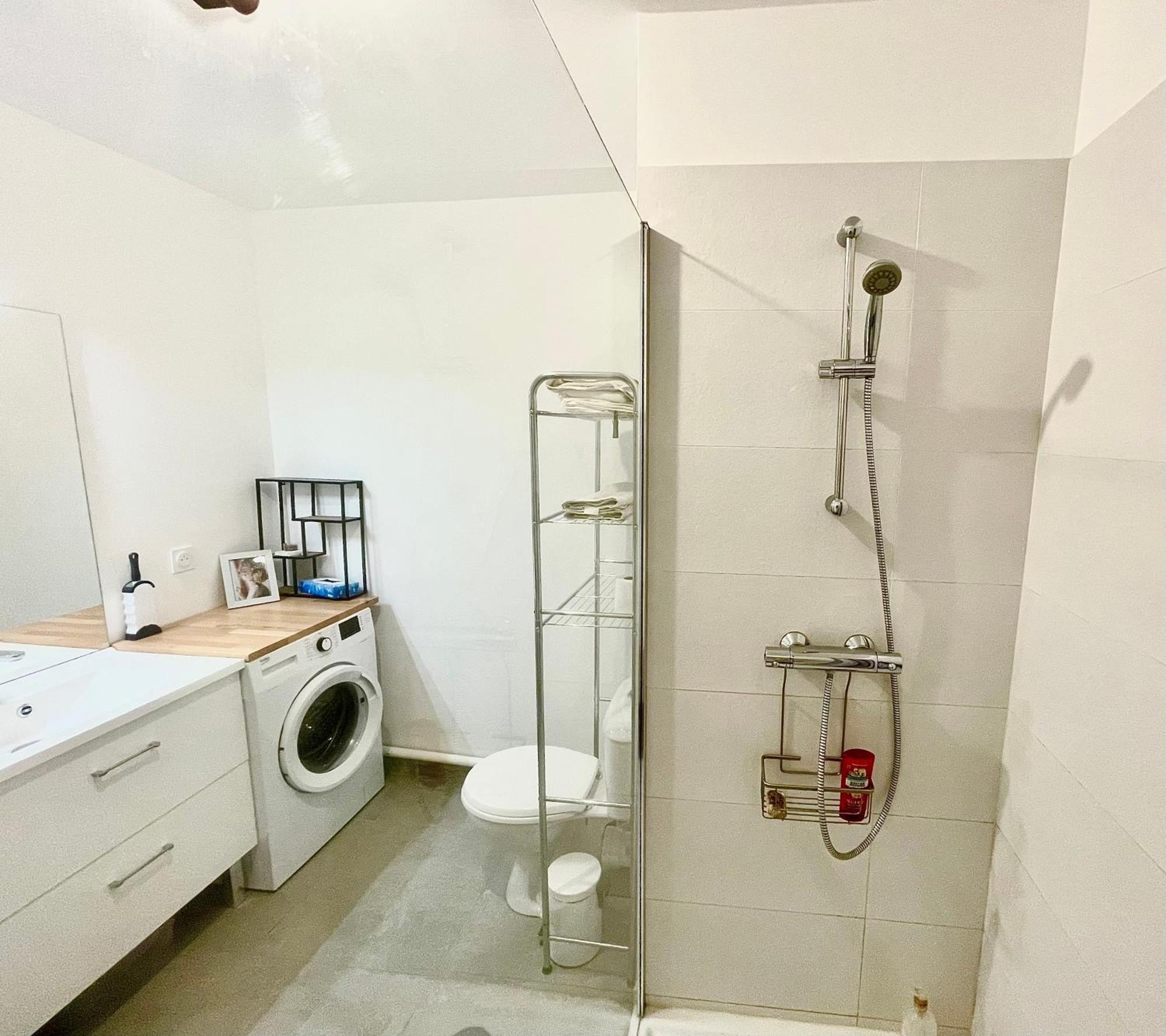 Cosy And Spacious Near Metro Line 4 & Rer B Apartment